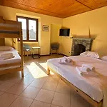 Haus Apartament Trarego