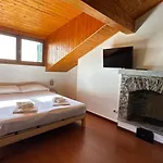 Haus Apartament Trarego