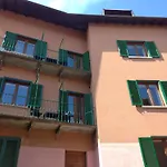 Haus Apartament Trarego