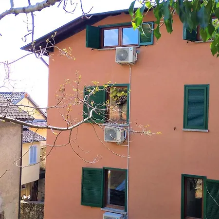Apartment Haus