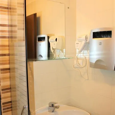 Haus Апартаменты