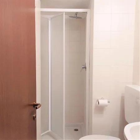 Haus Apartment Trarego