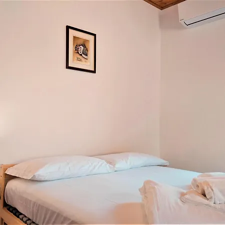 Haus Διαμέρισμα