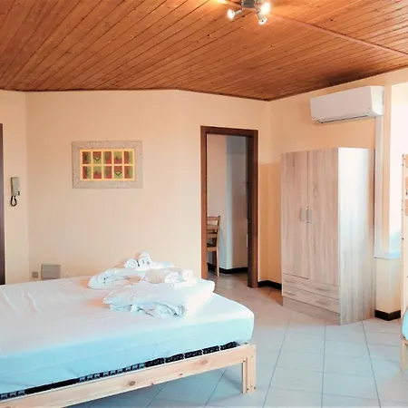 Haus Apartment *
