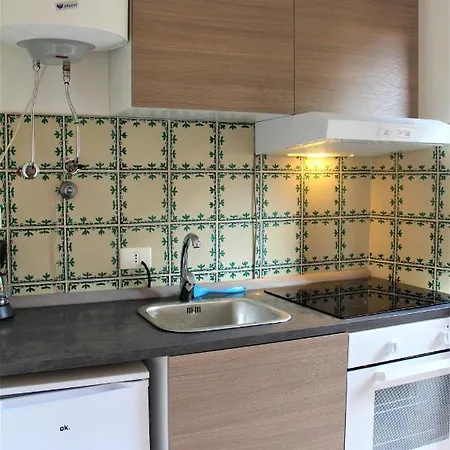 Haus Apartment