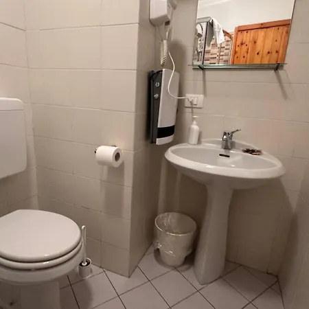 Apartmán Haus