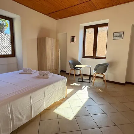 Haus Apartmán Trarego