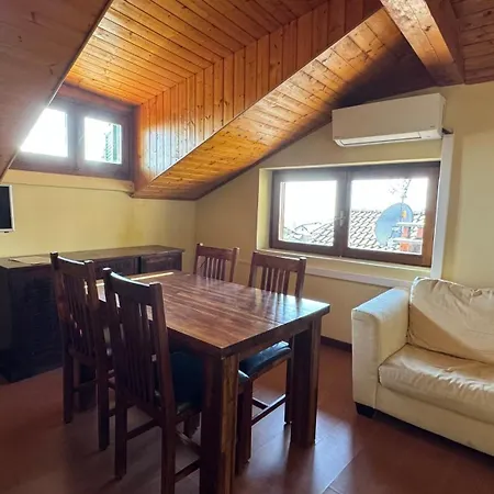 Haus * Trarego