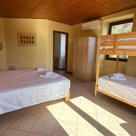 Haus Apartmán