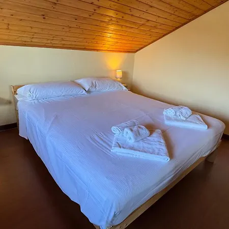 Apartmán Haus *