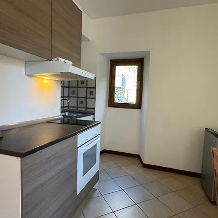 Haus דירה *