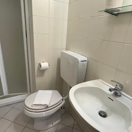 Haus Apartmán Trarego