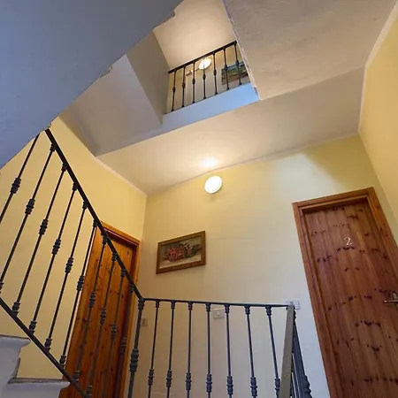 Haus Trarego