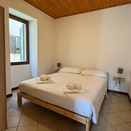 Haus * Trarego