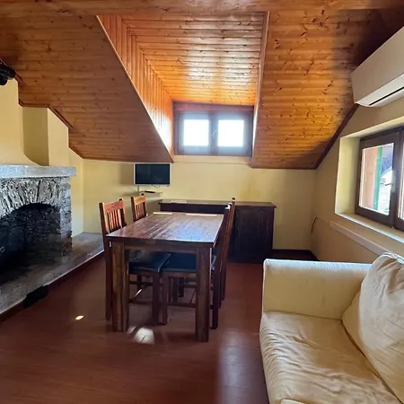 Haus דירה