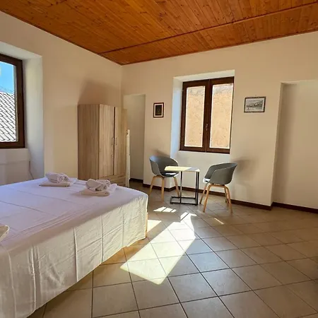 Apartmán Haus