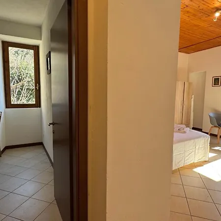 Haus Apartmán *