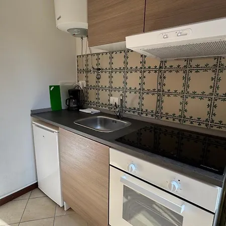 Haus Trarego