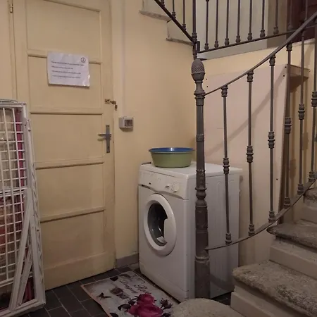 Haus Appartement