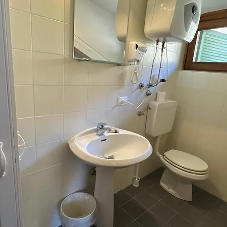 דירה Haus