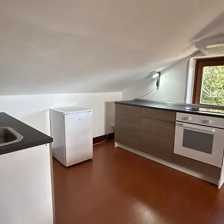 Apartmán Haus *