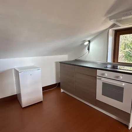 Haus * Trarego