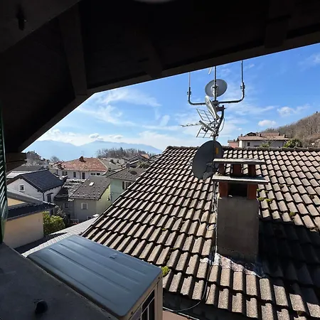 Haus Appartement