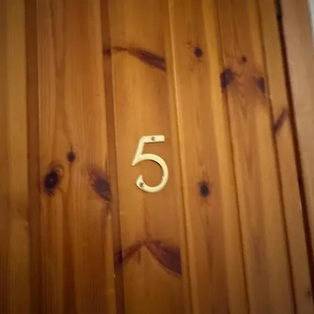 Haus Apartmán *
