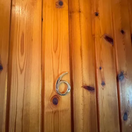 Apartmán Haus Trarego