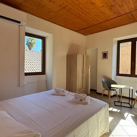 Haus Apartmán *