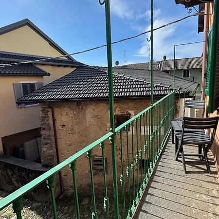 Haus Apartmán *