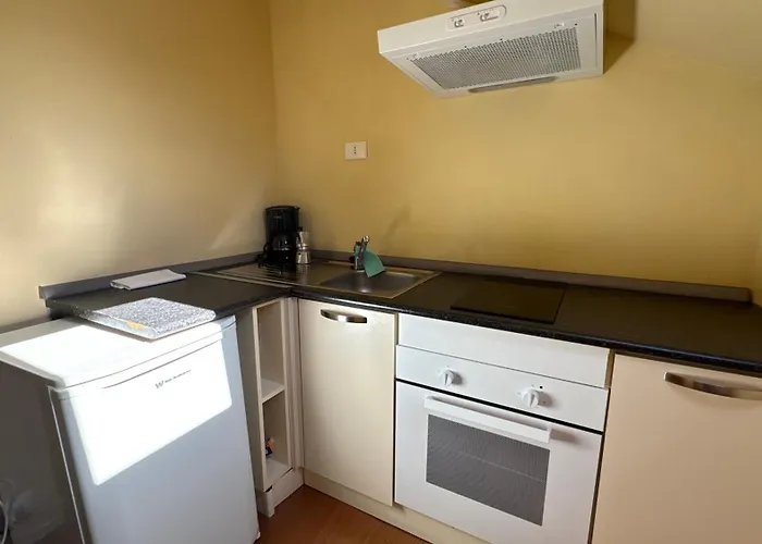 Appartement Haus