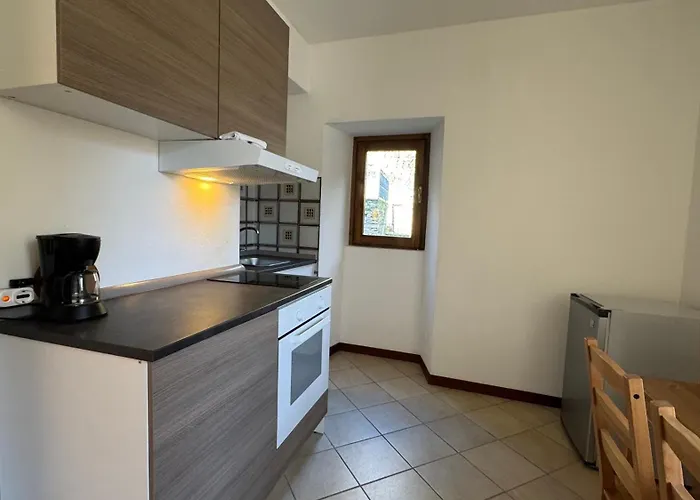 Haus Appartement *