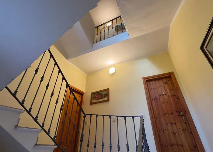 Haus Trarego