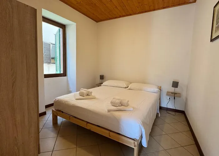 Haus * Trarego