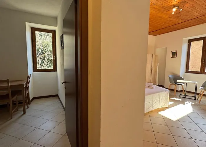 Haus Appartement *