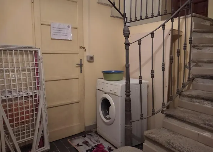 Haus Appartement
