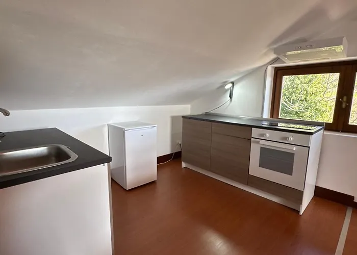 Appartement Haus *