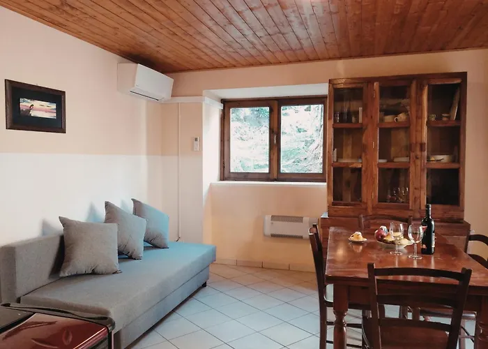 Haus Trarego