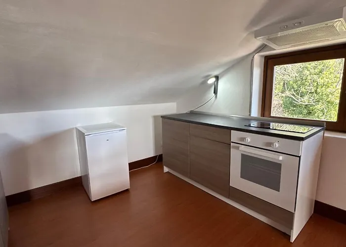 Haus * Trarego