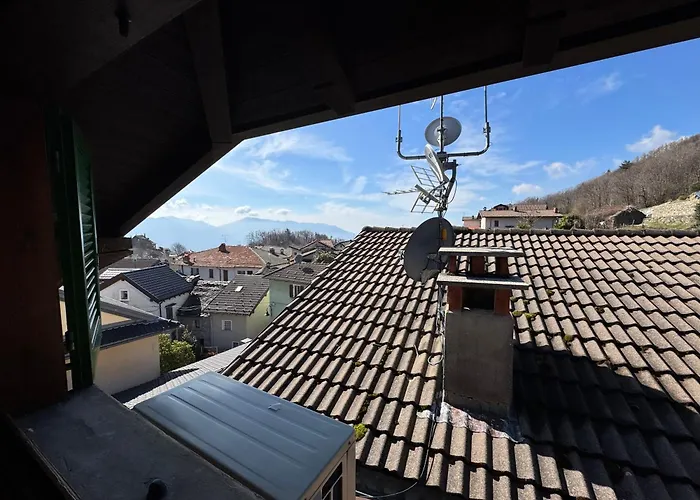 Haus Appartement