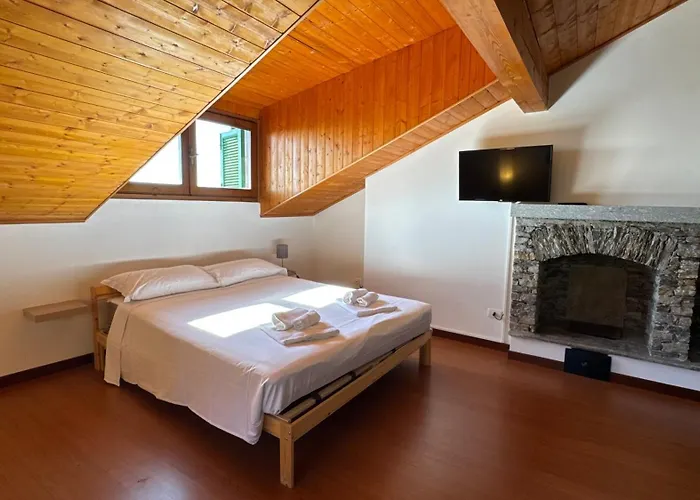 Appartement Haus *