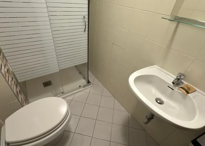 Haus Appartement