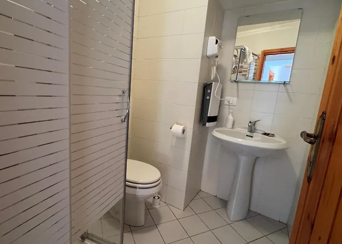 Appartement Haus